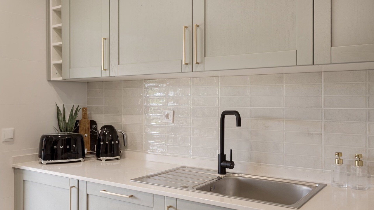 Photo of Kitchen in Carcavelos