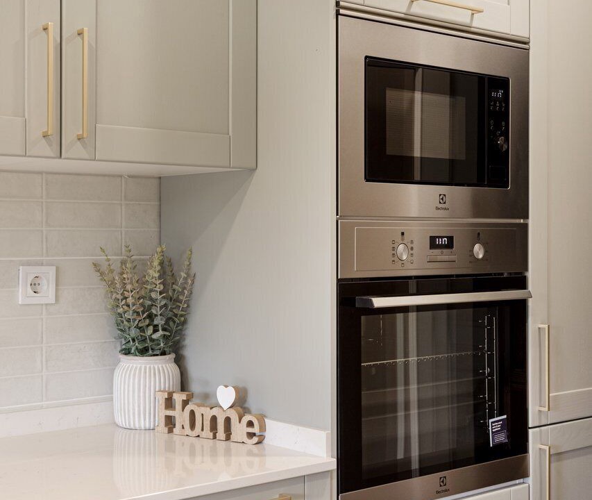 Photo of Kitchen in Carcavelos