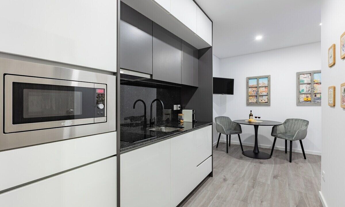 Photo of Kitchen in Ramalde