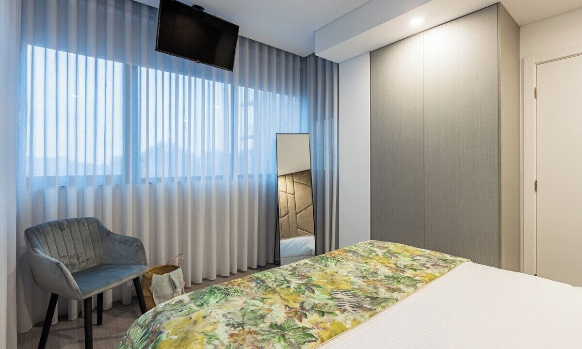 Photo of Bedroom in Ramalde