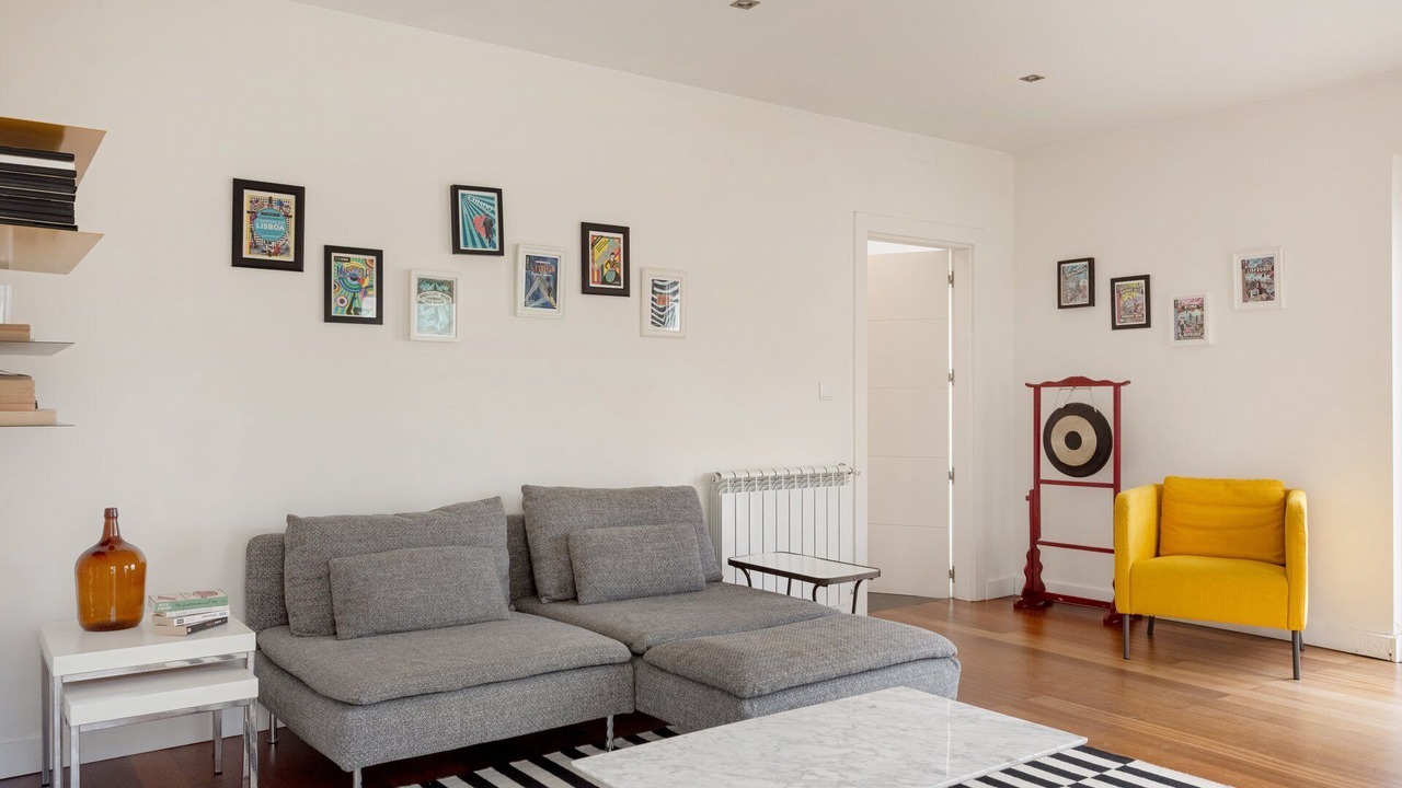 Photo of Livingroom in Santa Isabel