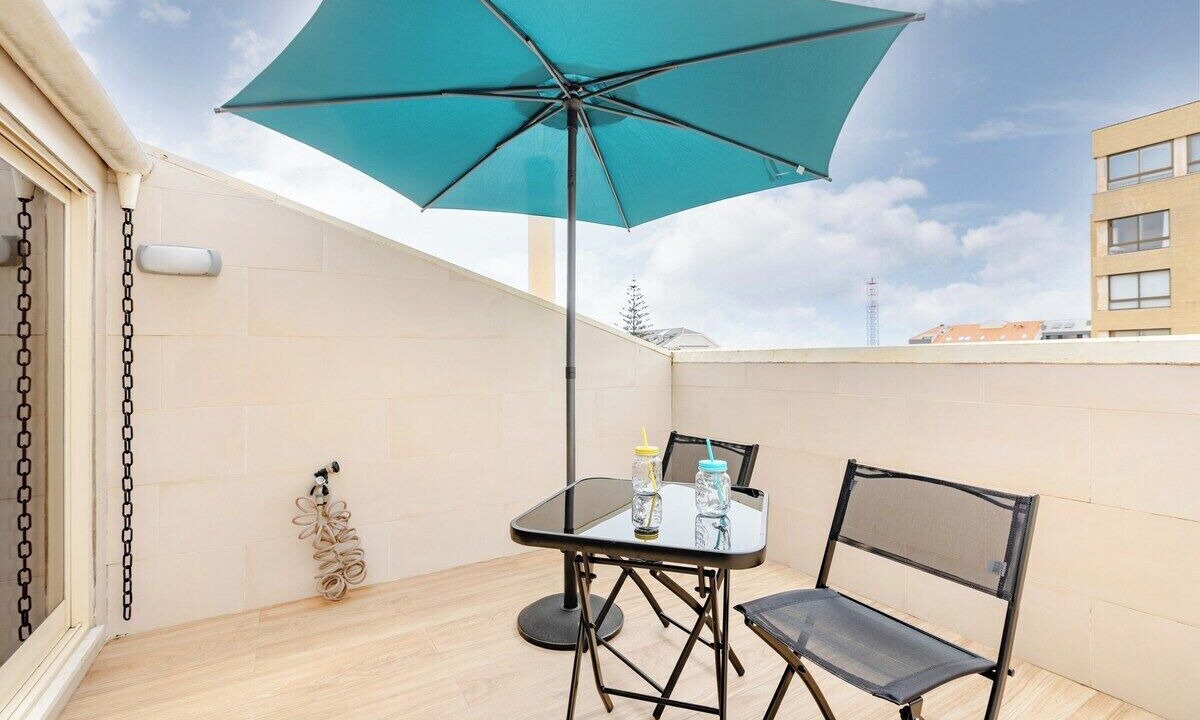 Photo of Outdoor in Espinho