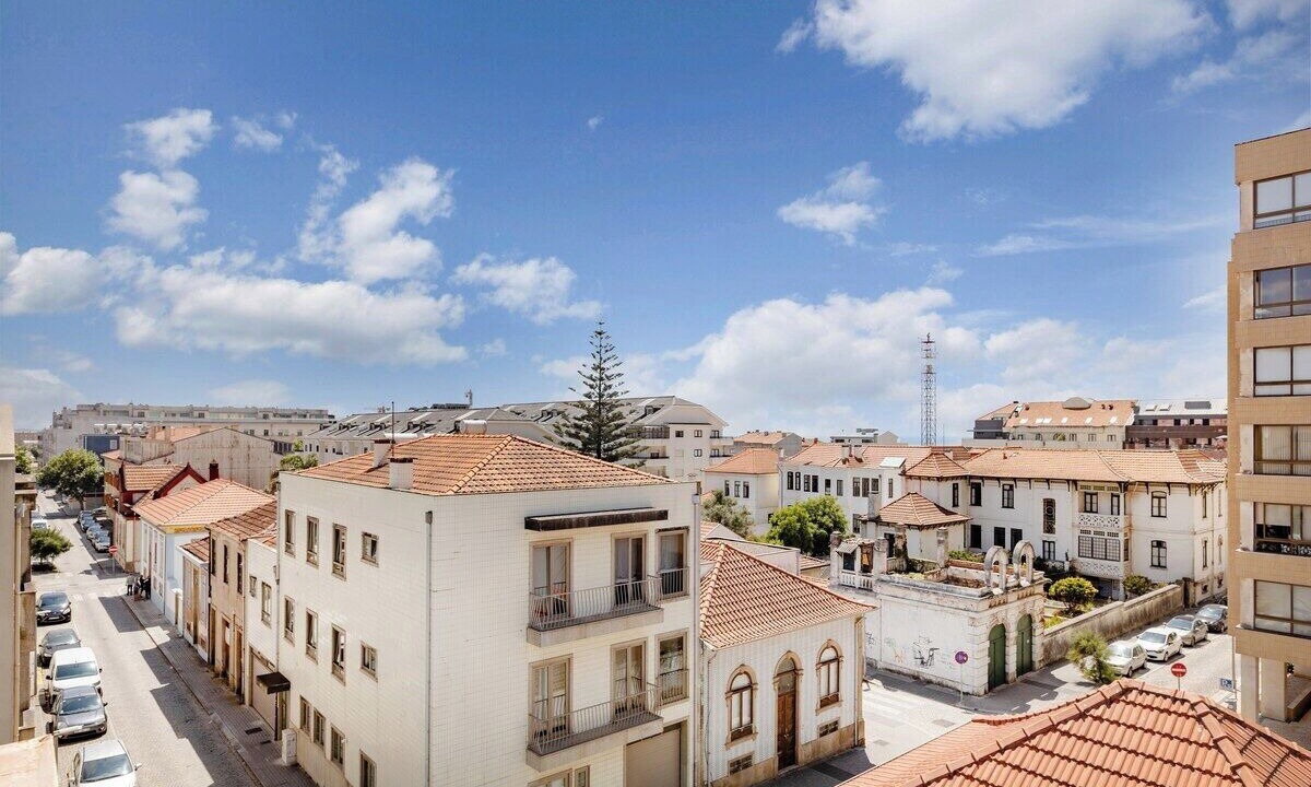 Photo of Outdoor in Espinho