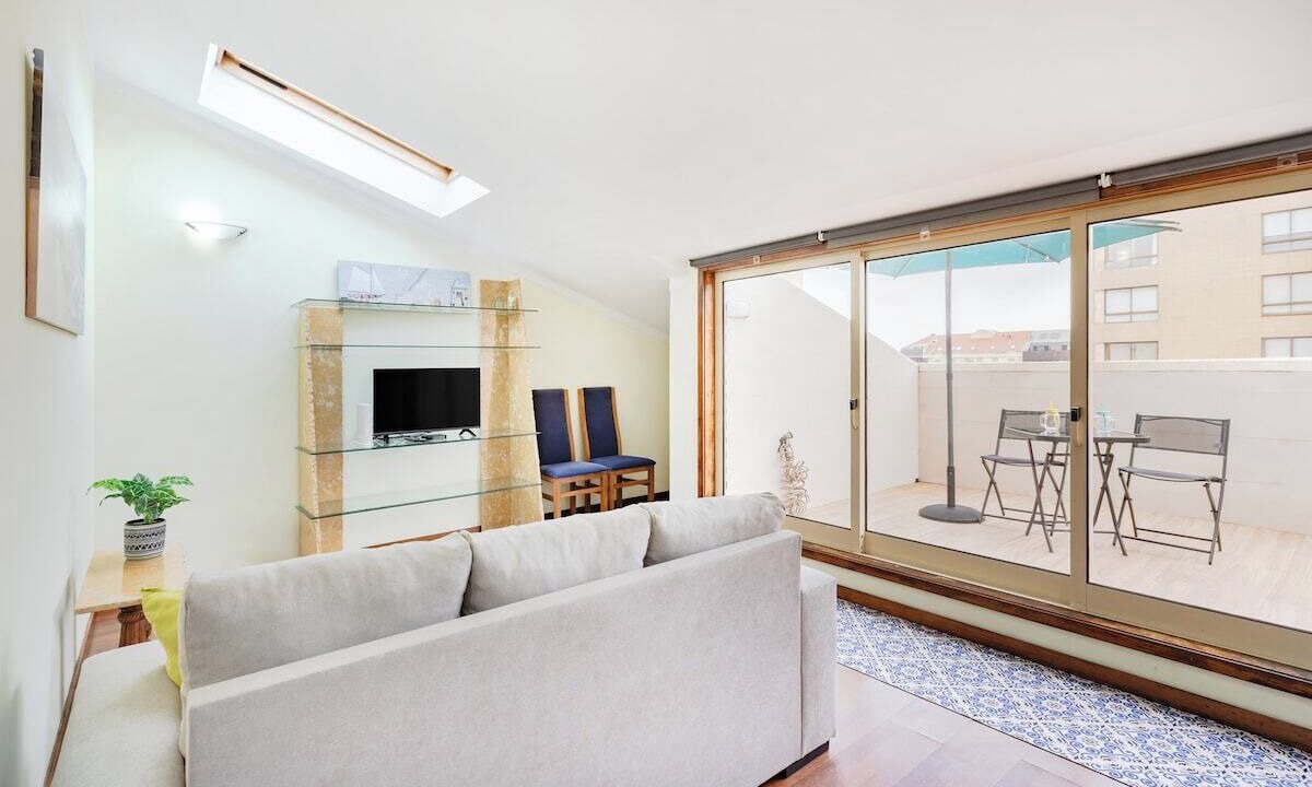 Photo of Livingroom in Espinho