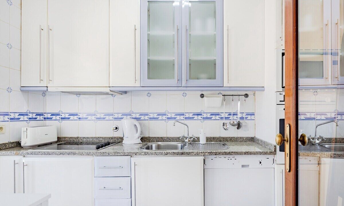 Photo of Kitchen in Espinho