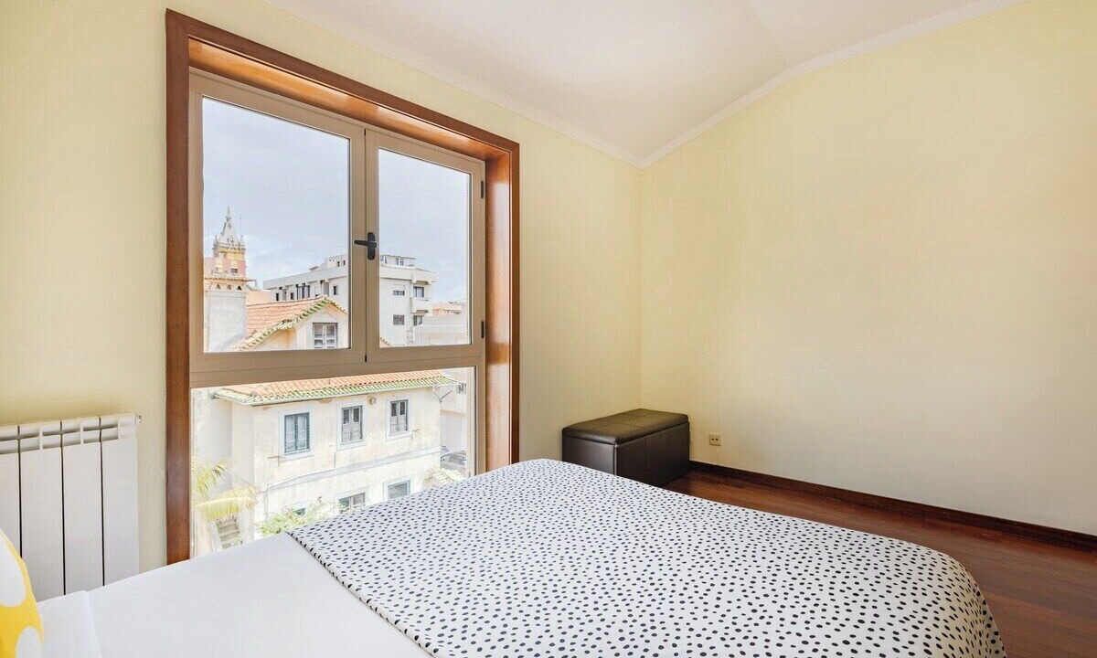 Photo of Bedroom in Espinho