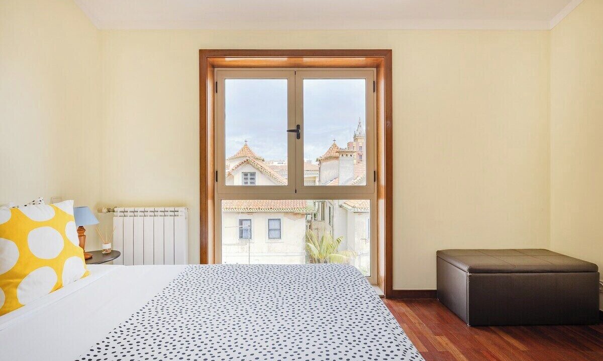 Photo of Bedroom in Espinho
