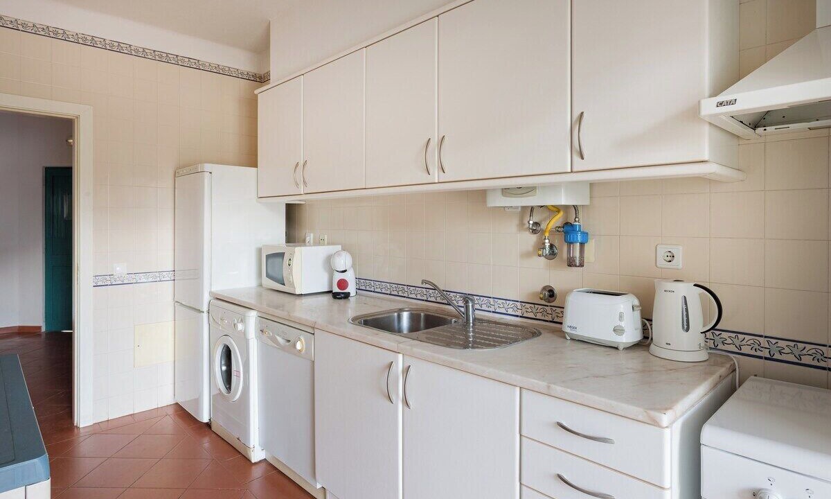 Photo of Kitchen in Prainha