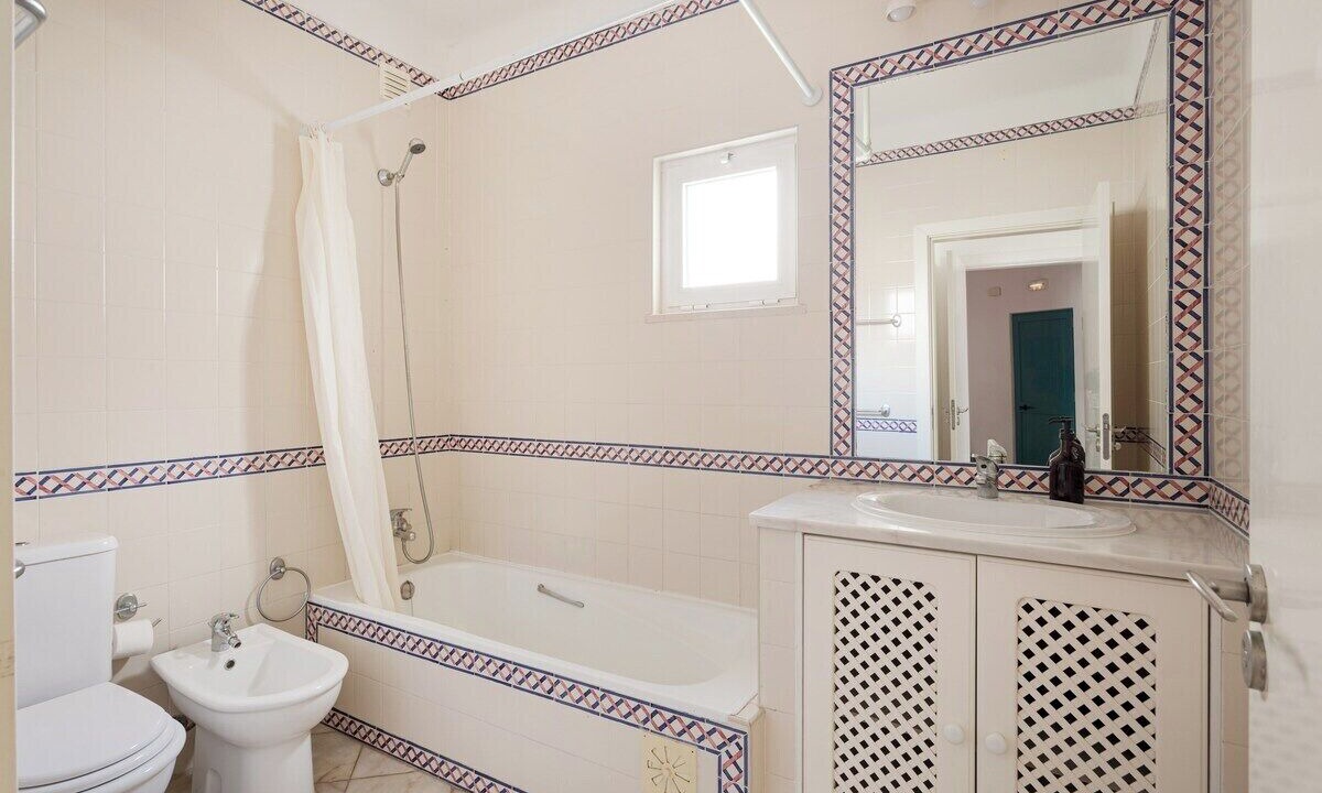 Photo of Bathroom in Prainha