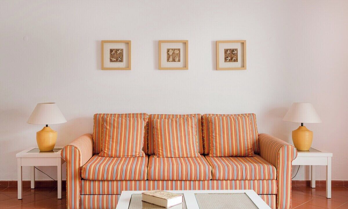 Photo of Livingroom in Prainha
