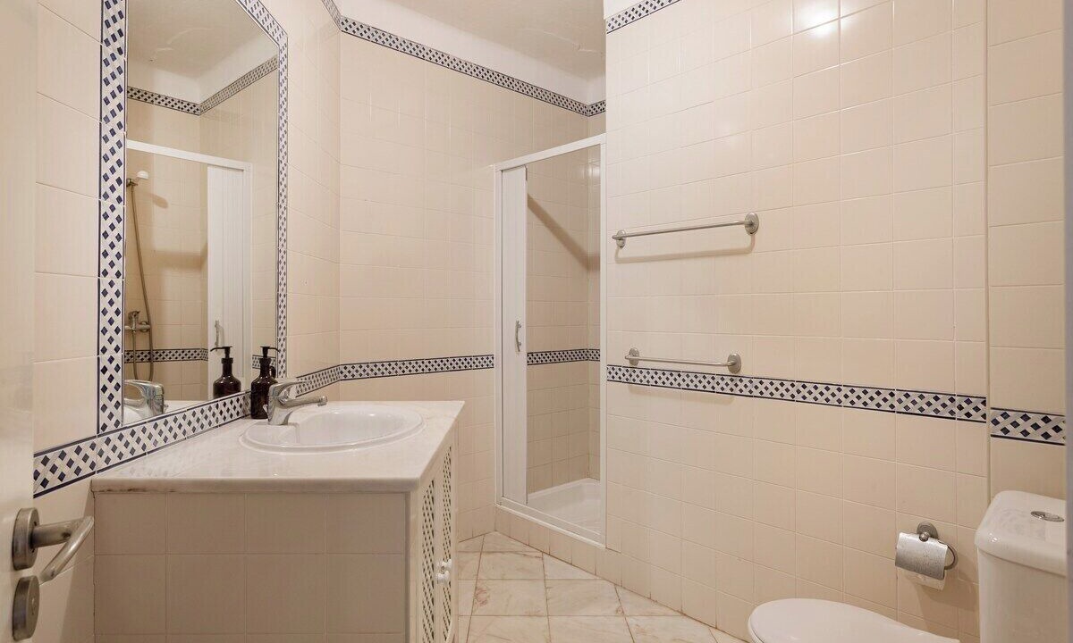 Photo of Bathroom in Prainha