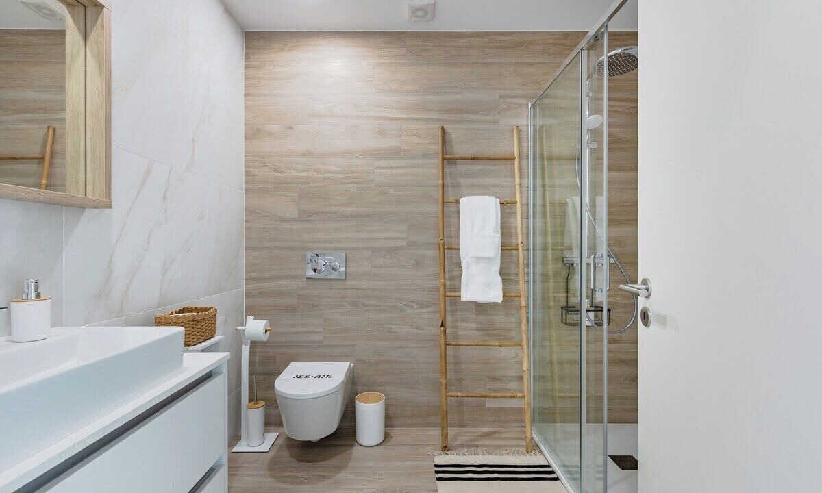 Photo of Bathroom in Furadouro