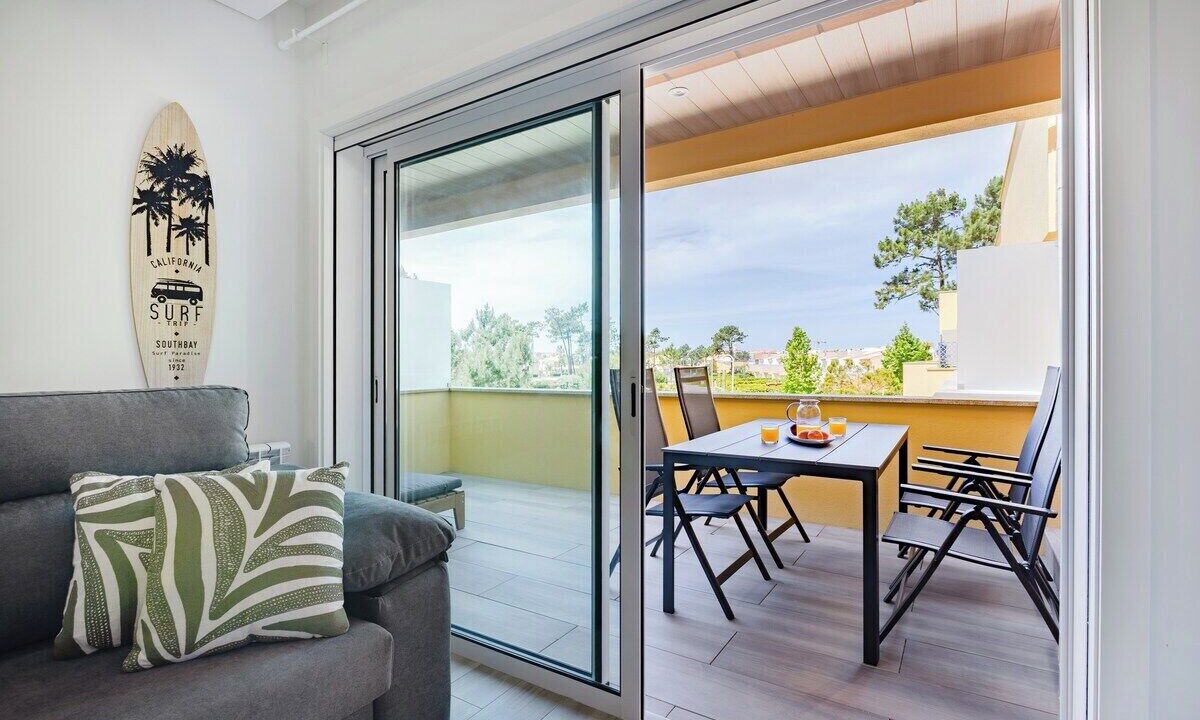 Photo of Livingroom in Furadouro