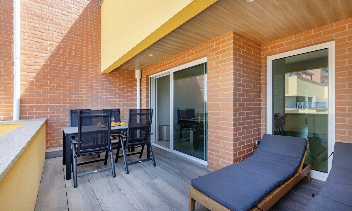 Photo of Outdoor in Furadouro