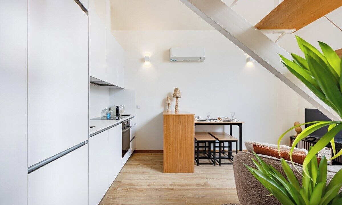 Photo of Livingroom in Bonfim