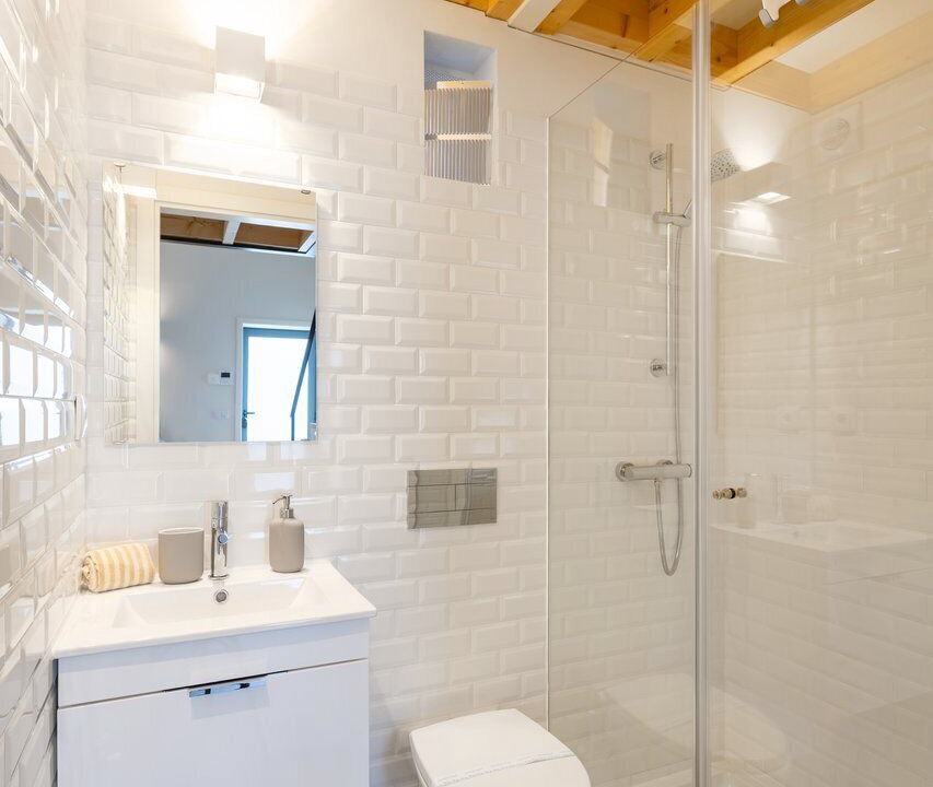 Photo of Bathroom in Oliveira do Douro