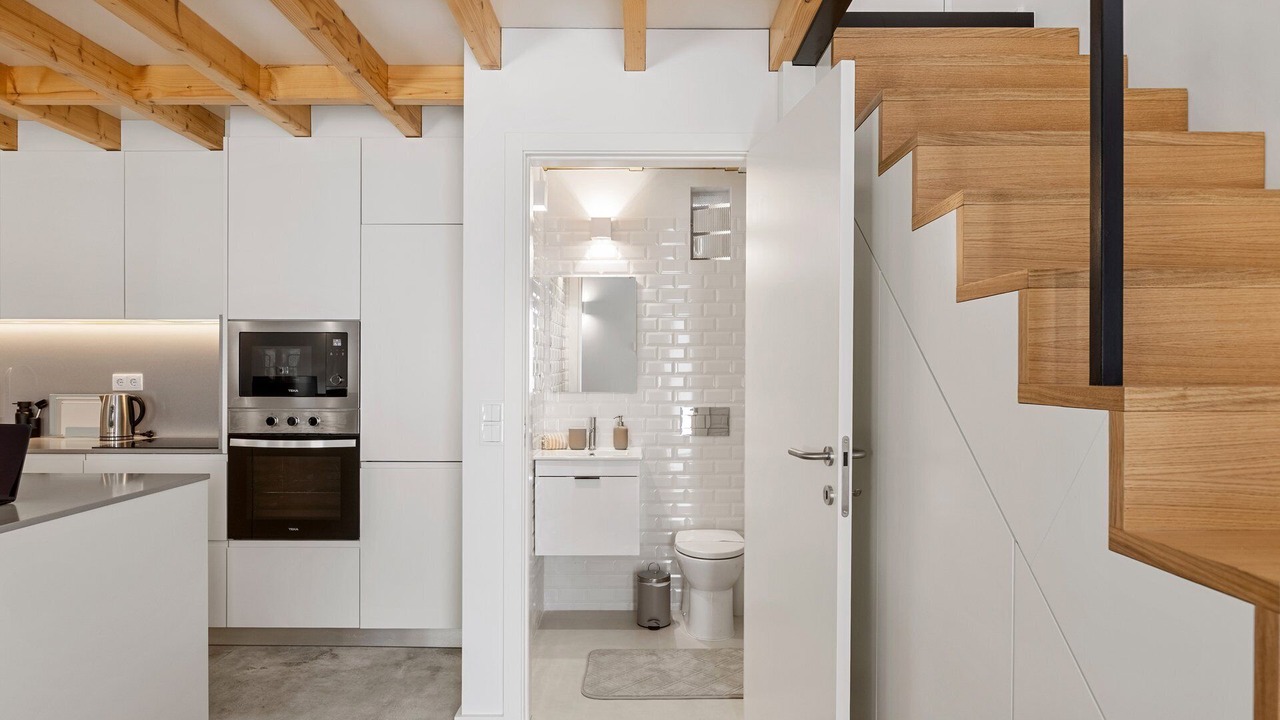 Photo of Kitchen in Oliveira do Douro