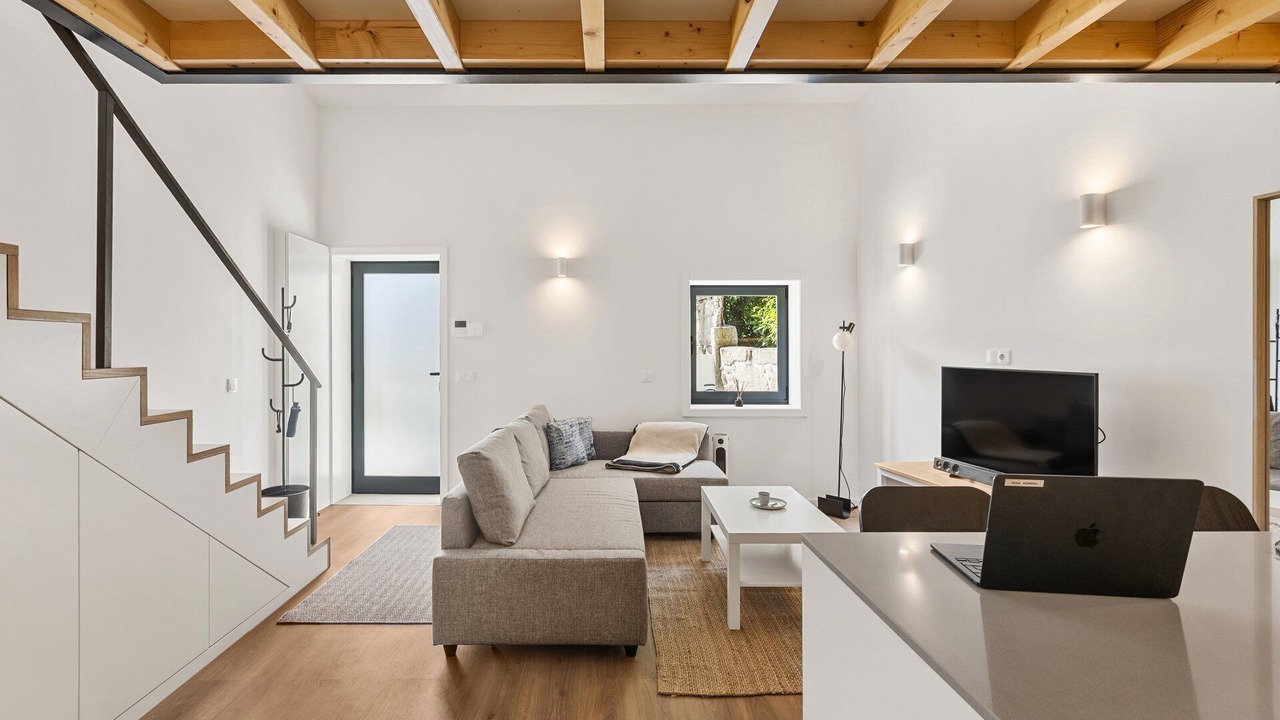 Photo of Livingroom in Oliveira do Douro