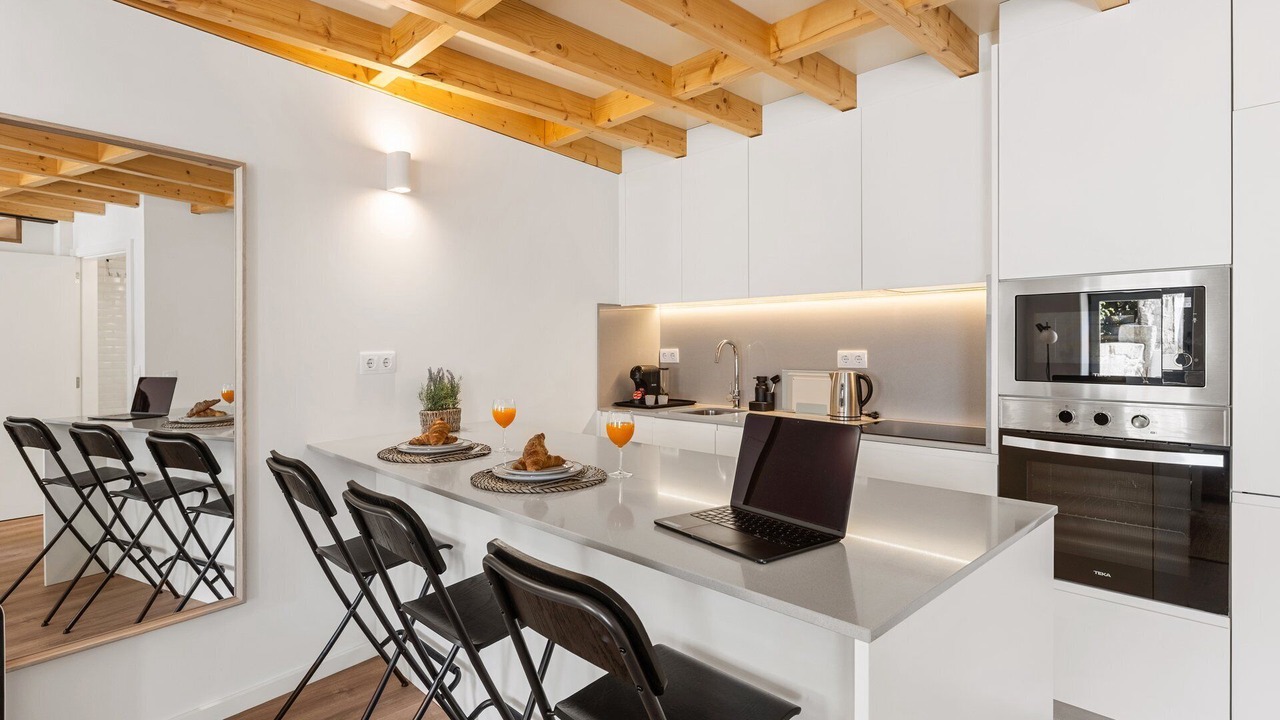 Photo of Kitchen in Oliveira do Douro