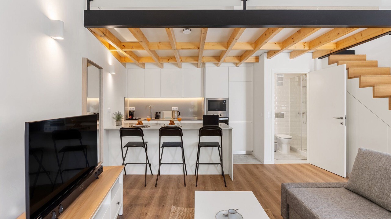 Photo of Livingroom in Oliveira do Douro