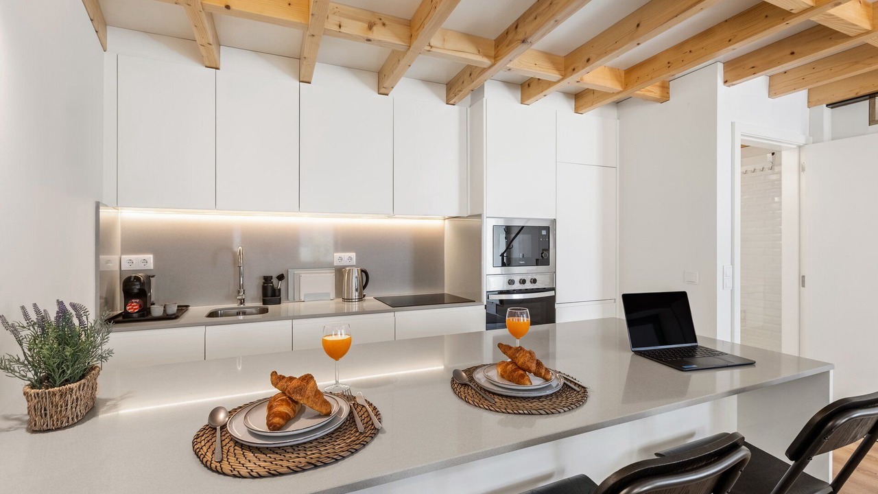 Photo of Kitchen in Oliveira do Douro