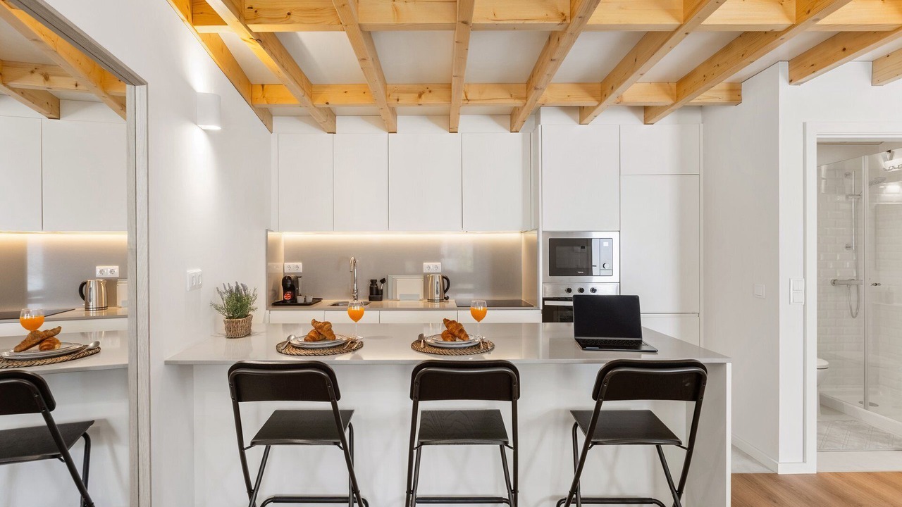 Photo of Kitchen in Oliveira do Douro
