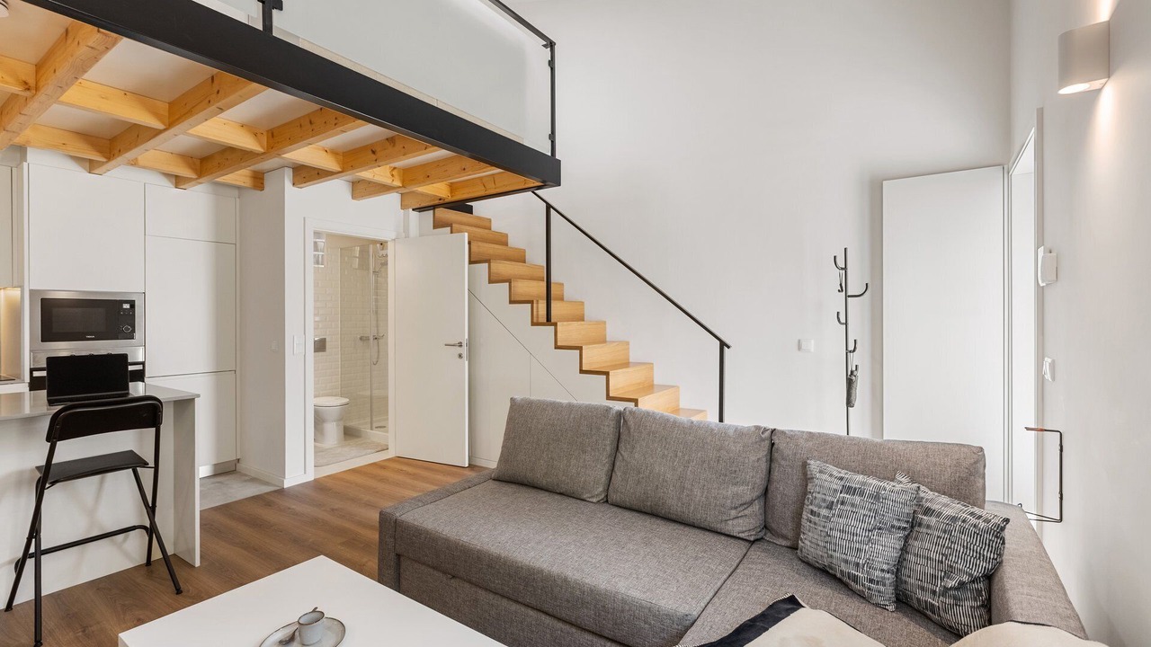 Photo of Livingroom in Oliveira do Douro