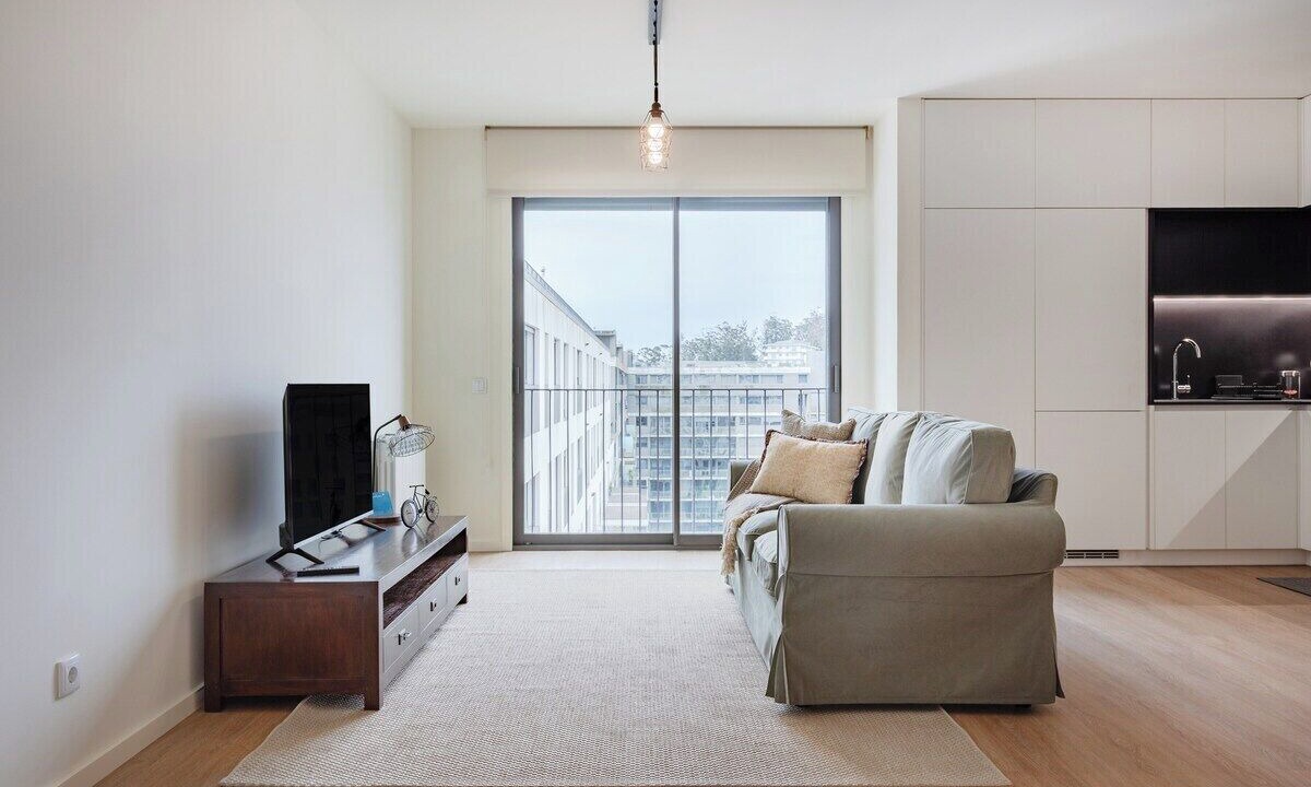 Photo of Livingroom in Campanha