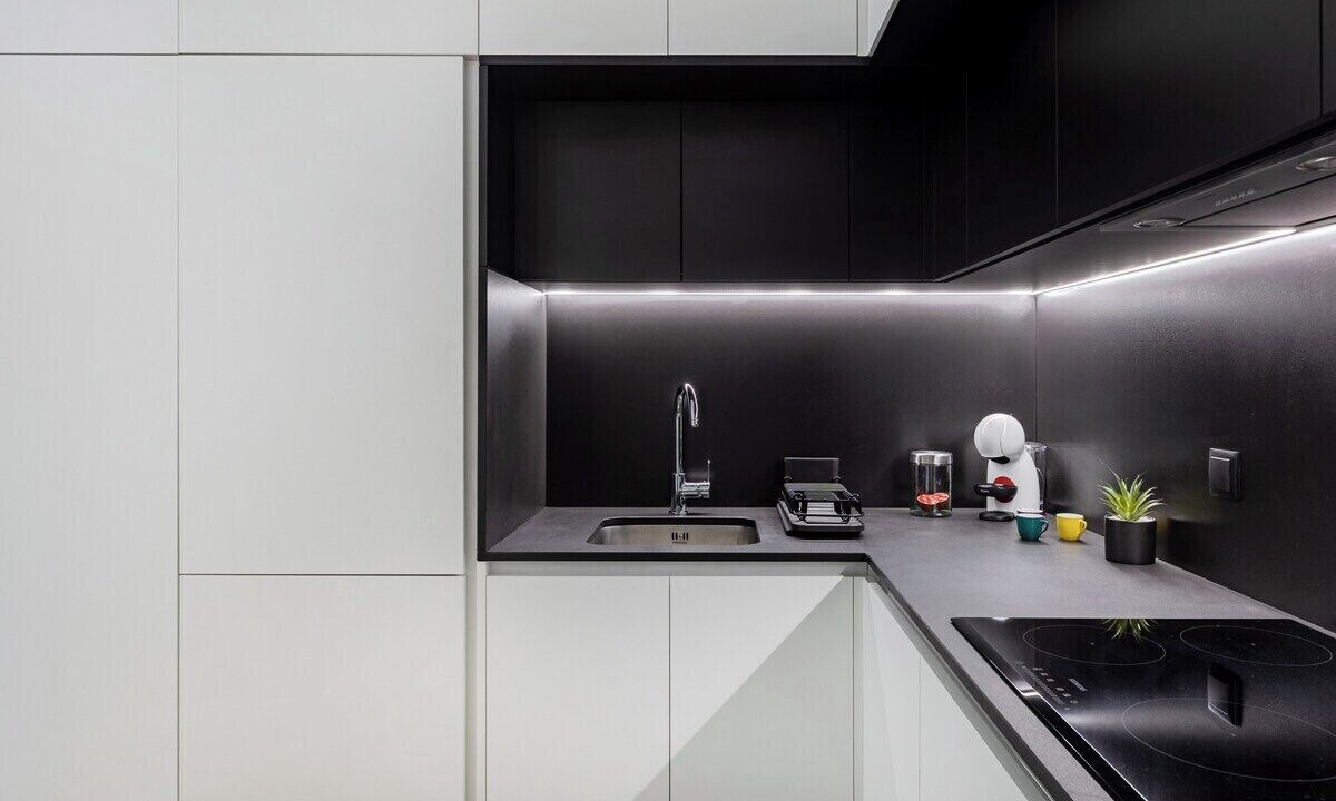 Photo of Kitchen in Campanha