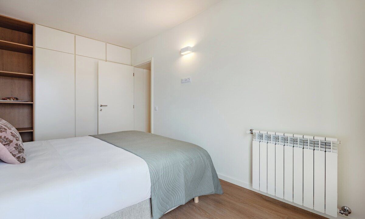 Photo of Bedroom in Campanha