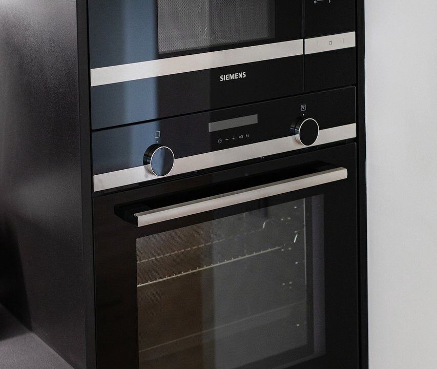 Photo of Kitchen in Campanha