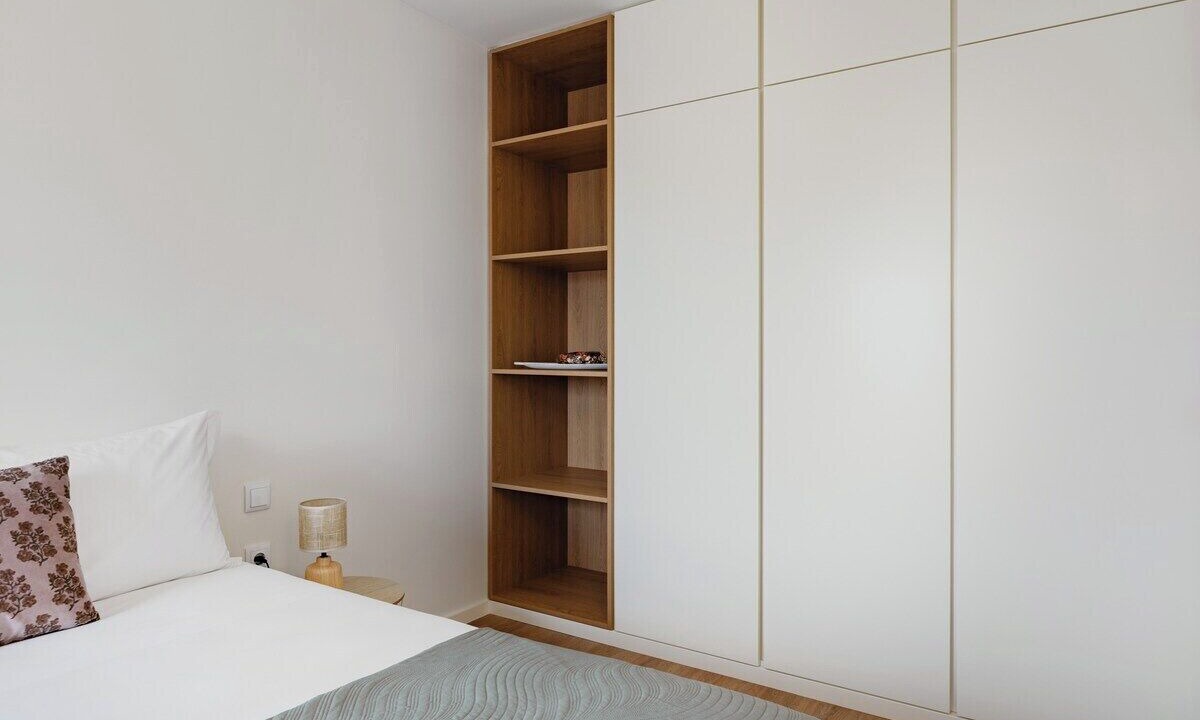 Photo of Bedroom in Campanha