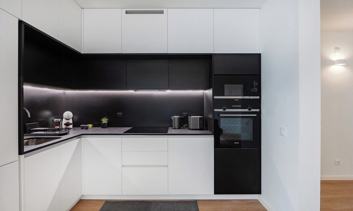 Photo of Kitchen in Campanha