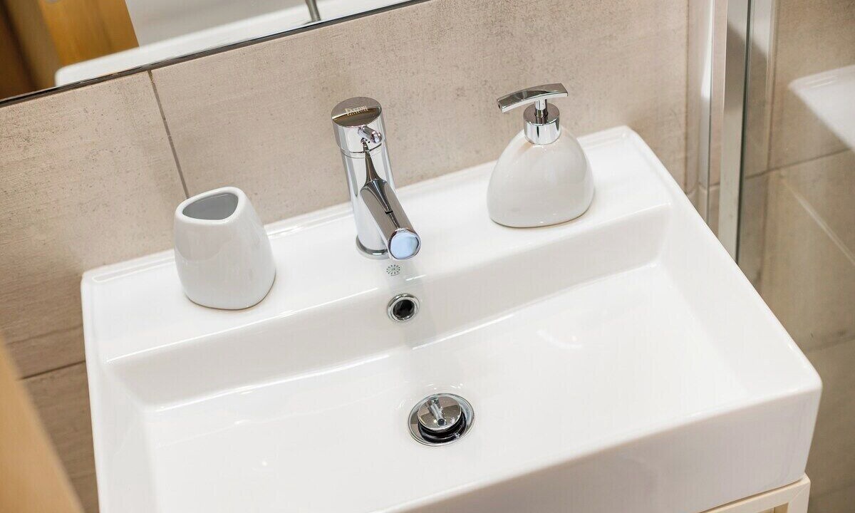 Photo of Bathroom in Bonfim