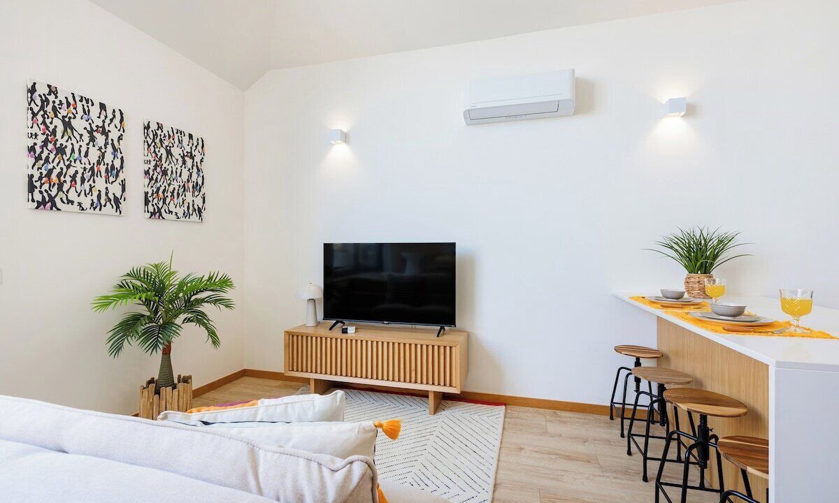 Photo of Livingroom in Bonfim