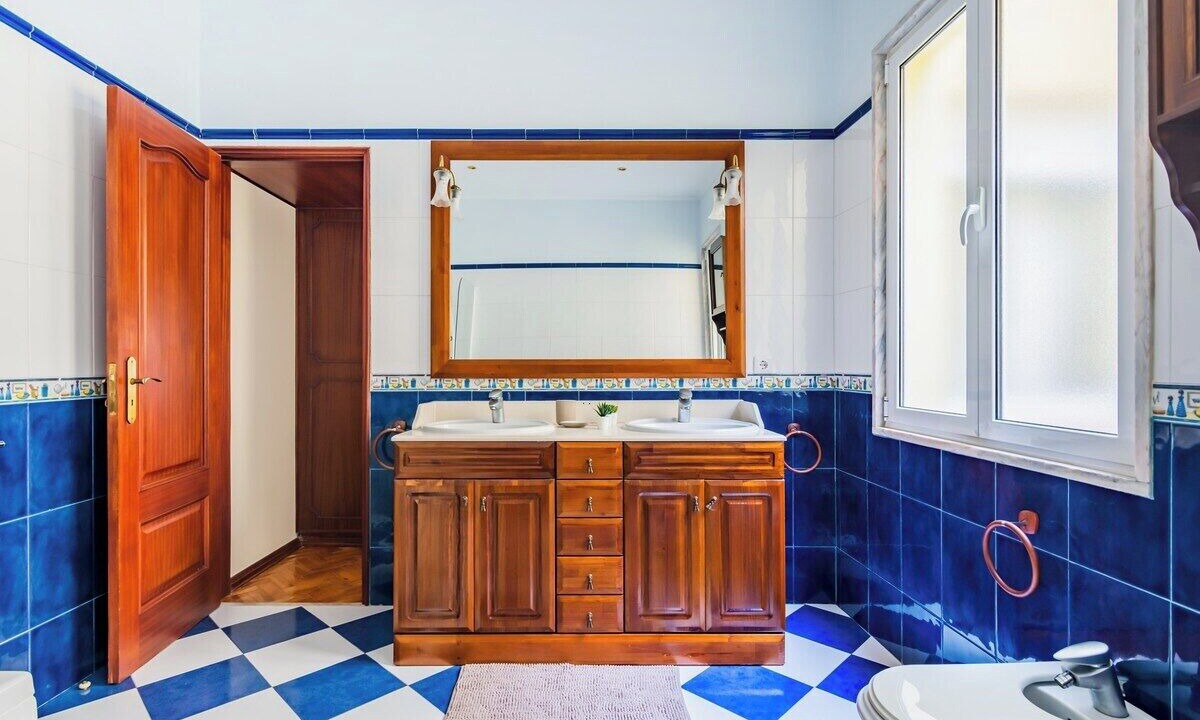 Photo of Bathroom in Santo Antonio