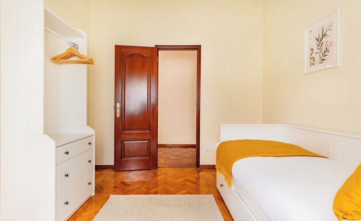 Photo of Bedroom in Santo Antonio