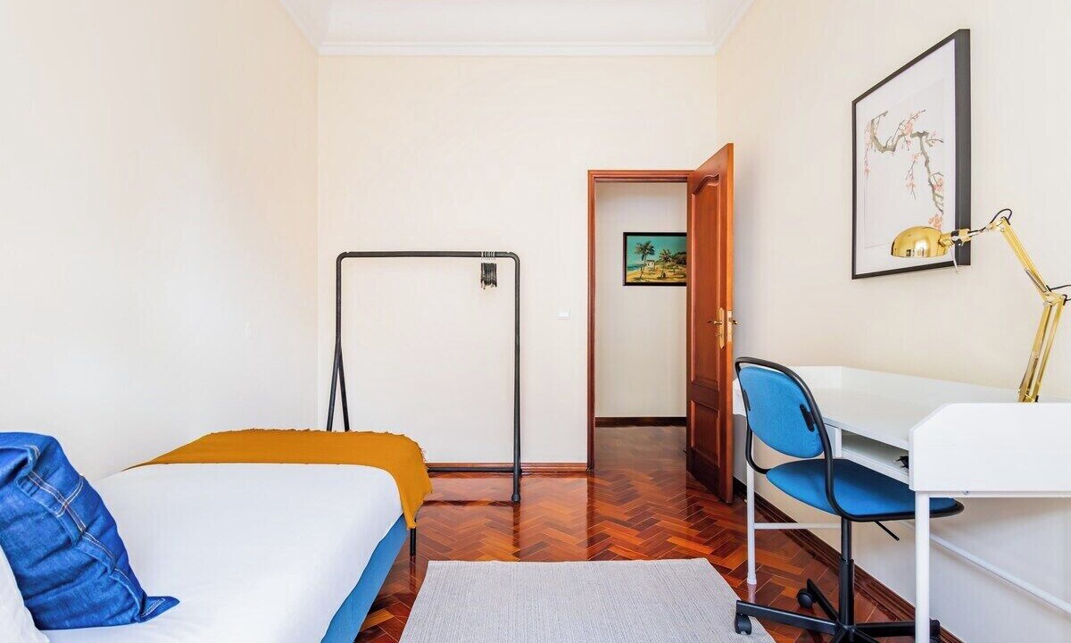 Photo of Bedroom in Santo Antonio
