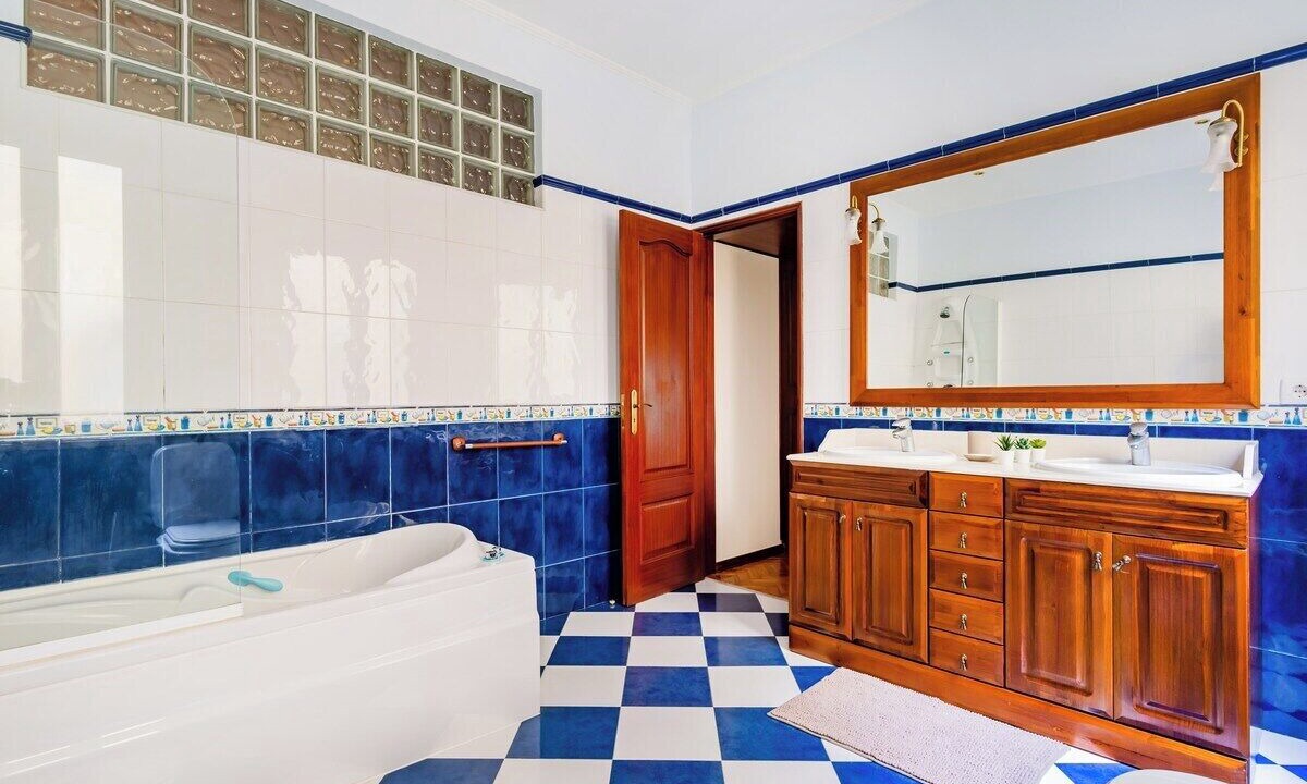 Photo of Bathroom in Santo Antonio