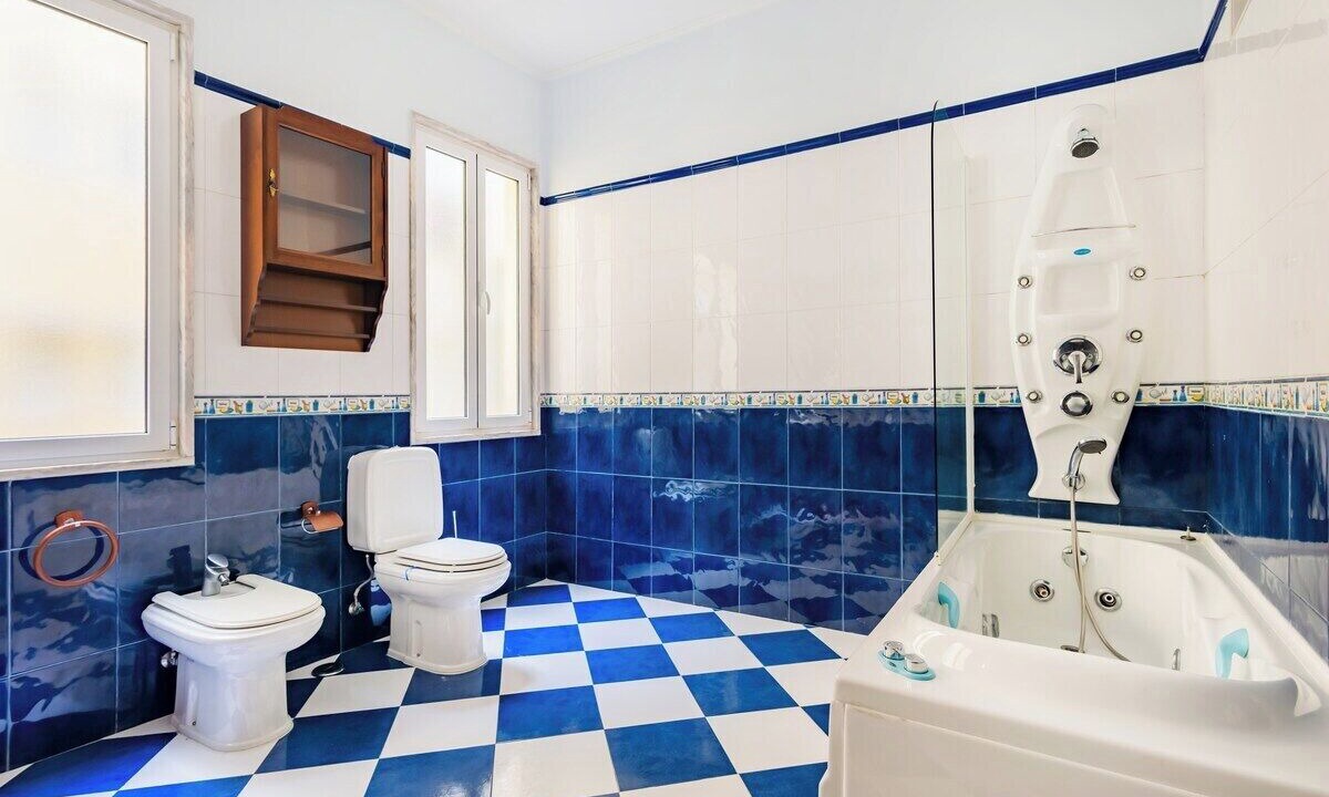Photo of Bathroom in Santo Antonio