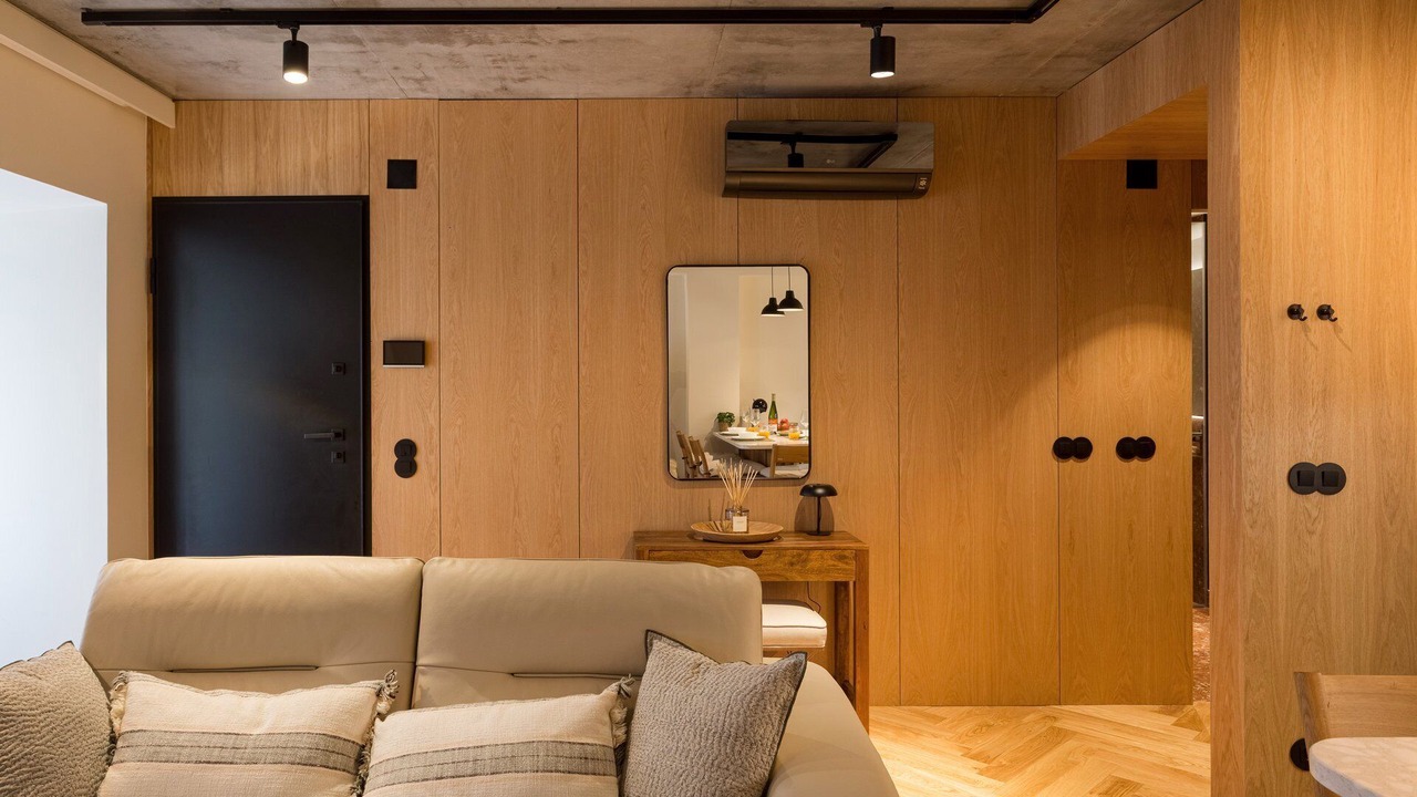 Photo of Livingroom in Santo Condestavel