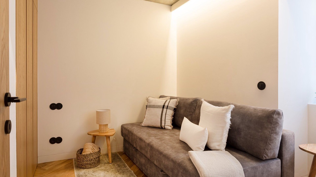 Photo of Livingroom in Santo Condestavel