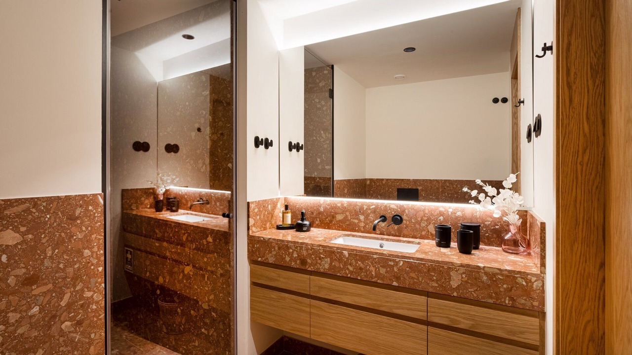Photo of Bathroom in Santo Condestavel
