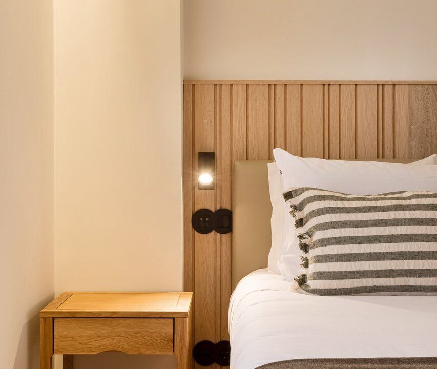 Photo of Bedroom in Santo Condestavel