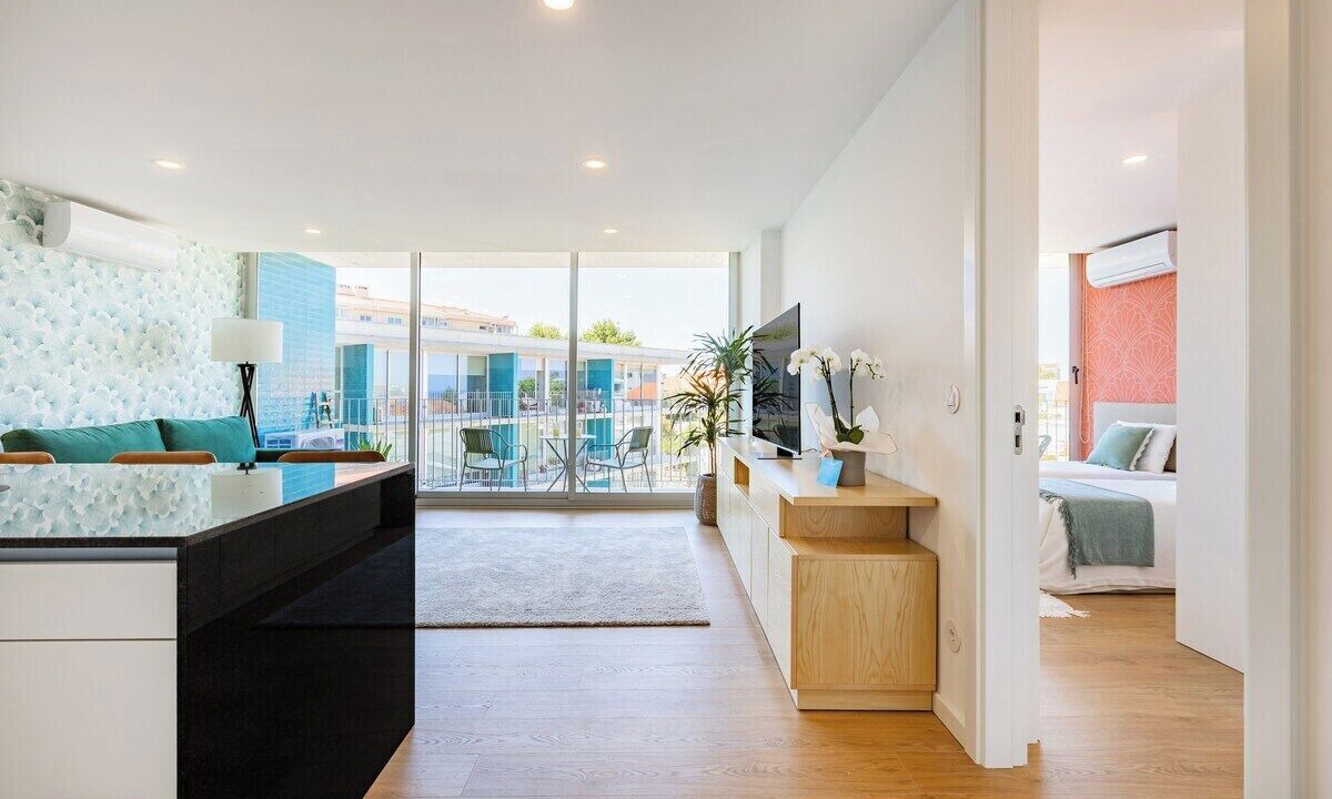 Photo of Bedroom in Espinho