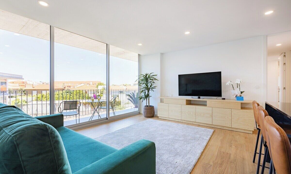 Photo of Livingroom in Espinho