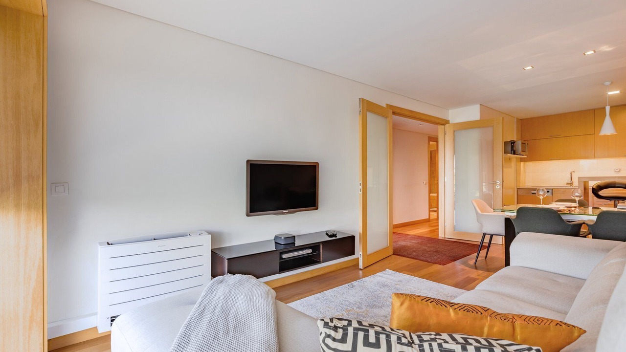 Photo of Livingroom in Mafamude