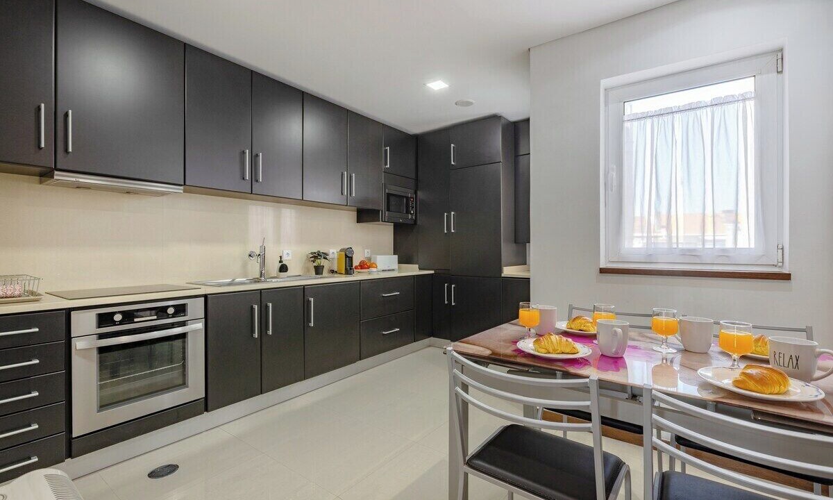 Photo of Kitchen in Espinho