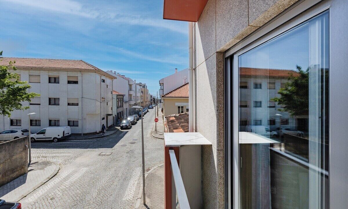 Photo of Outdoor in Espinho