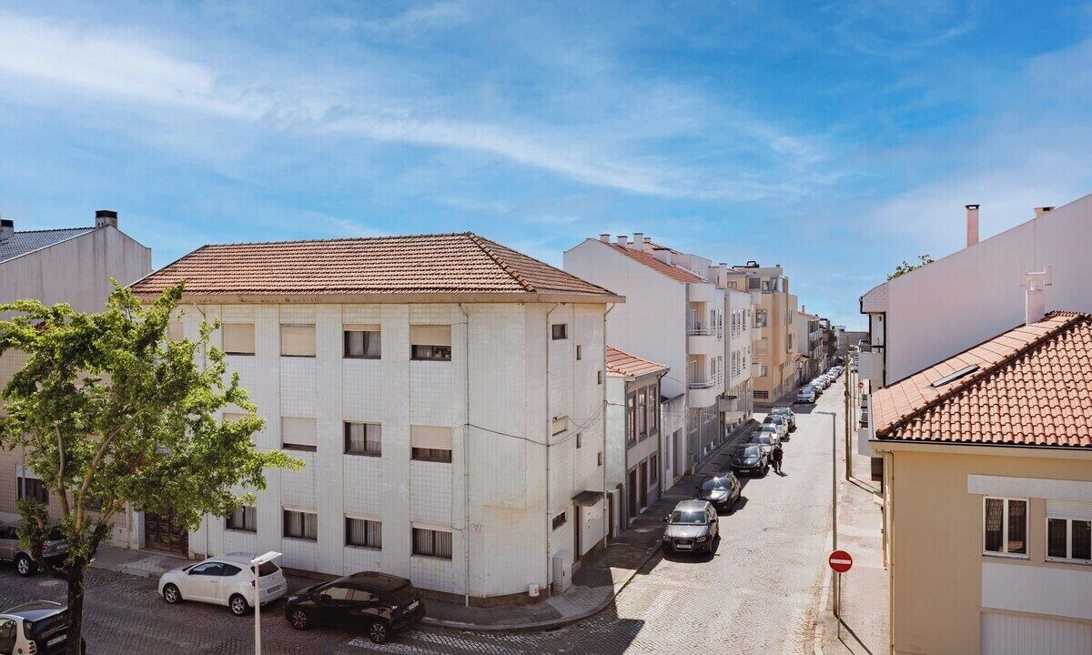 Photo of Outdoor in Espinho